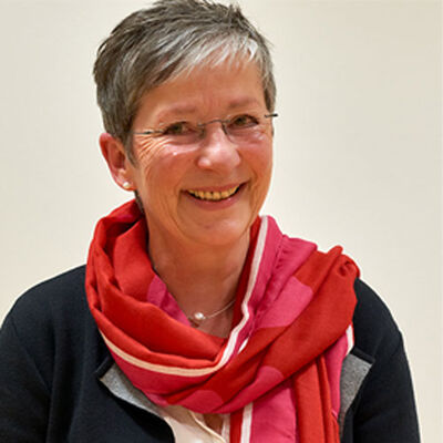 Brigitte Germeroth